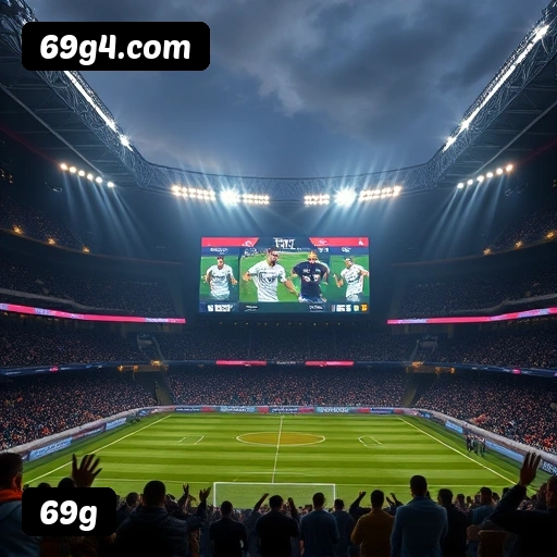 Privilégios VIP 69g