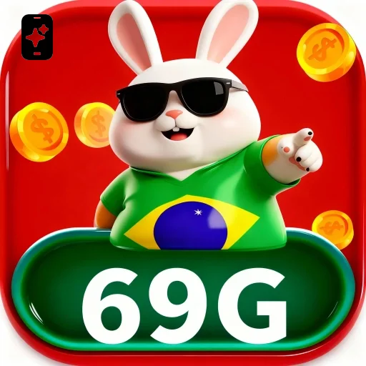 Logo da 69g