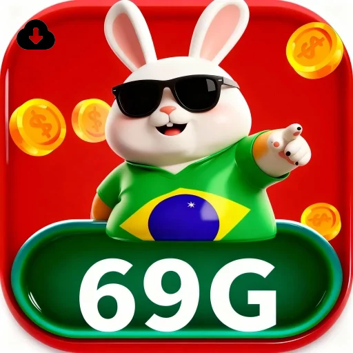 Logo da 69g