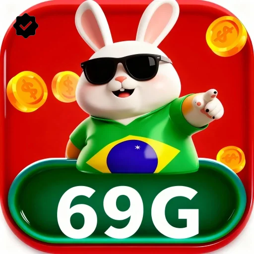 Logo da 69g