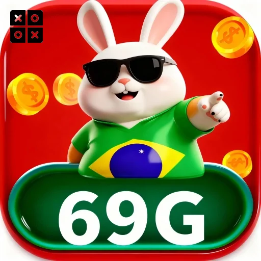 Logo da 69g