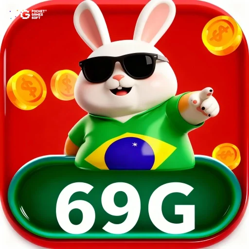 Logo da 69g