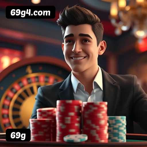 Dicas de slots 69g