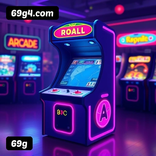 Free spins 69g