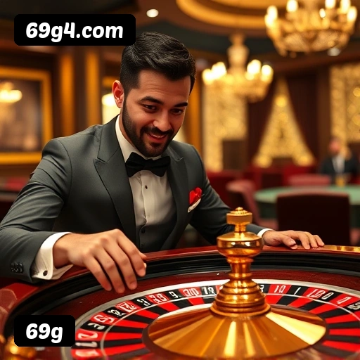 Jogos de slot online na 69g